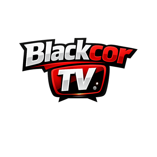 BlackCor TV